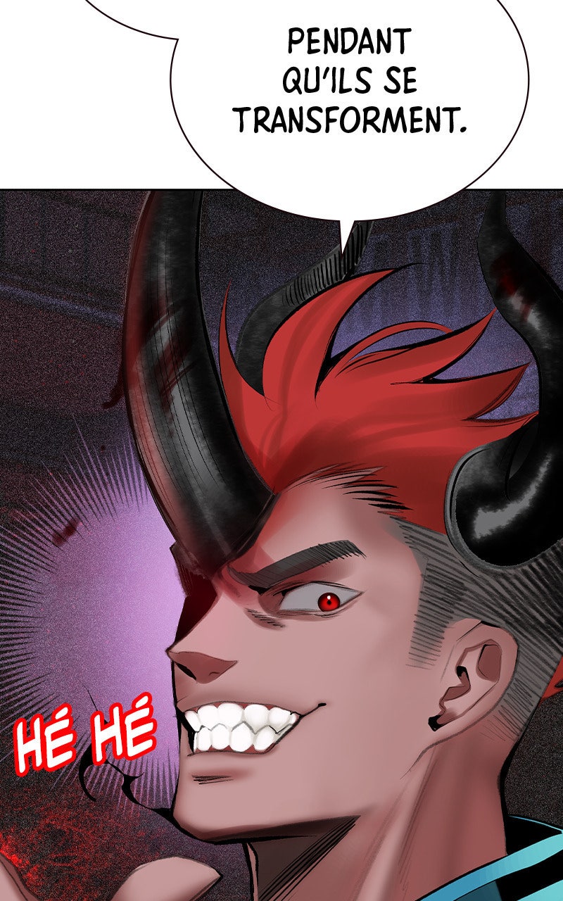 Read Jungle Juice fr Manga Online