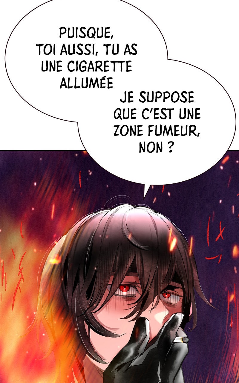 Read Jungle Juice fr Manga Online