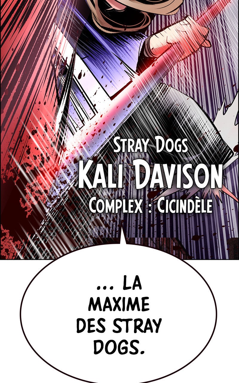 Read Jungle Juice fr Manga Online