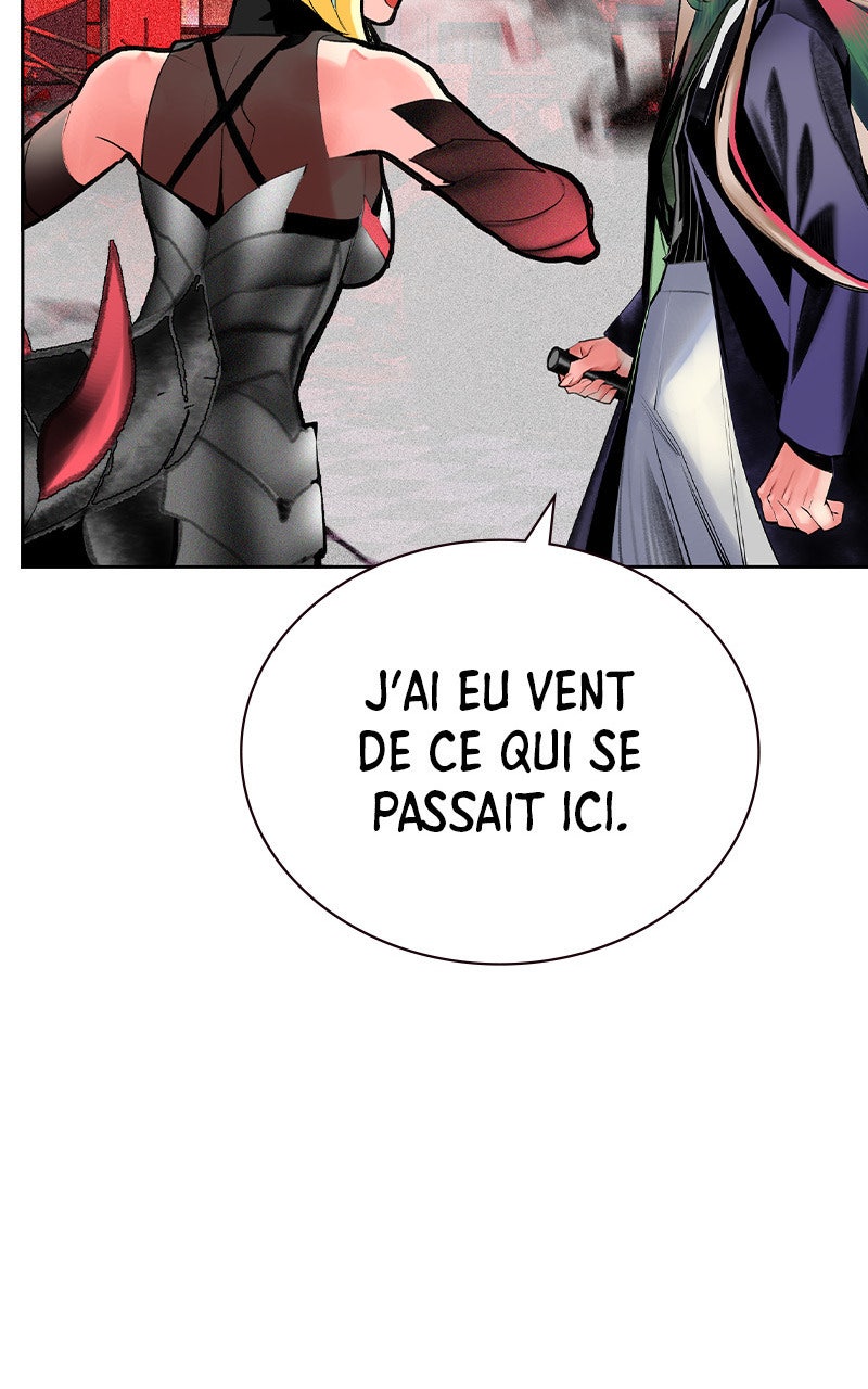 Read Jungle Juice fr Manga Online