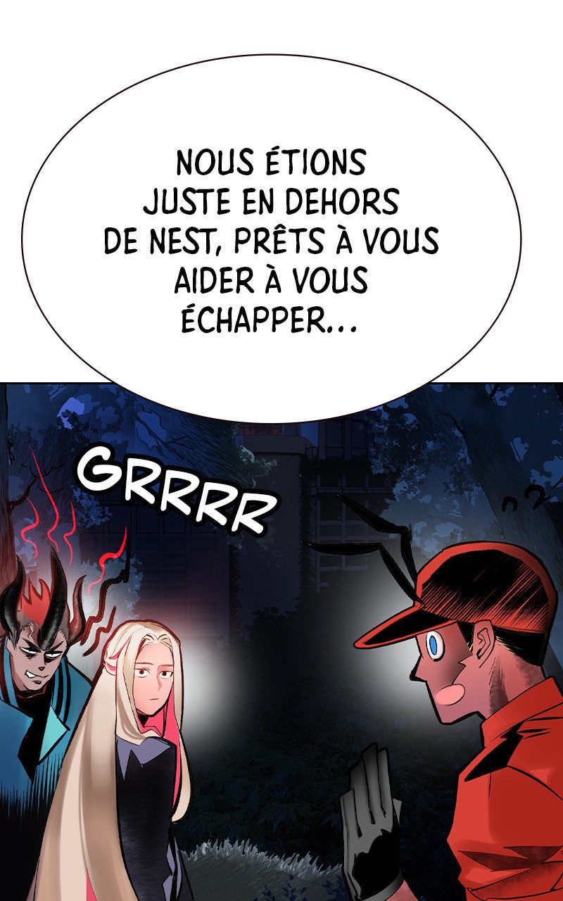 Read Jungle Juice fr Manga Online