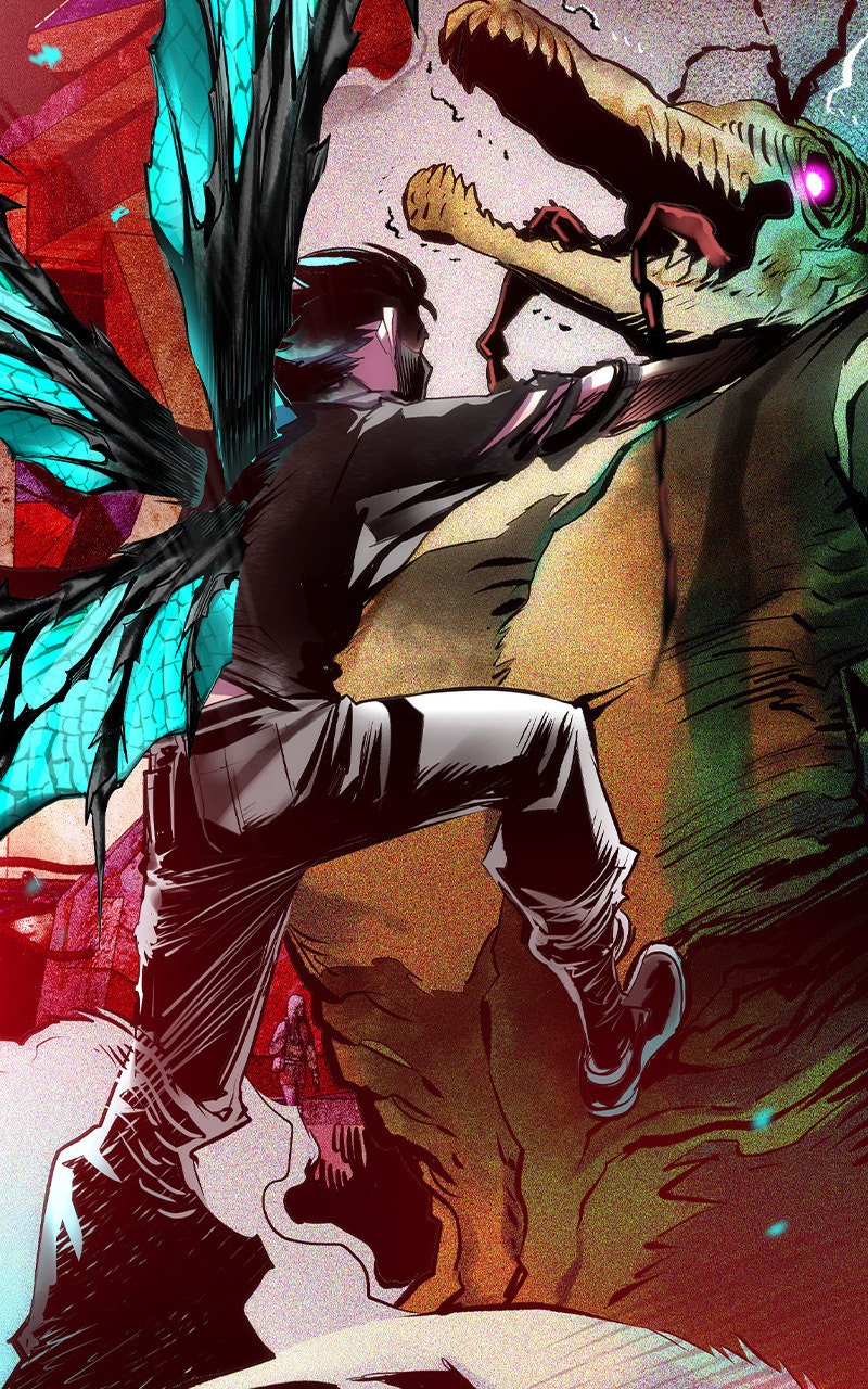 Read Jungle Juice fr Manga Online