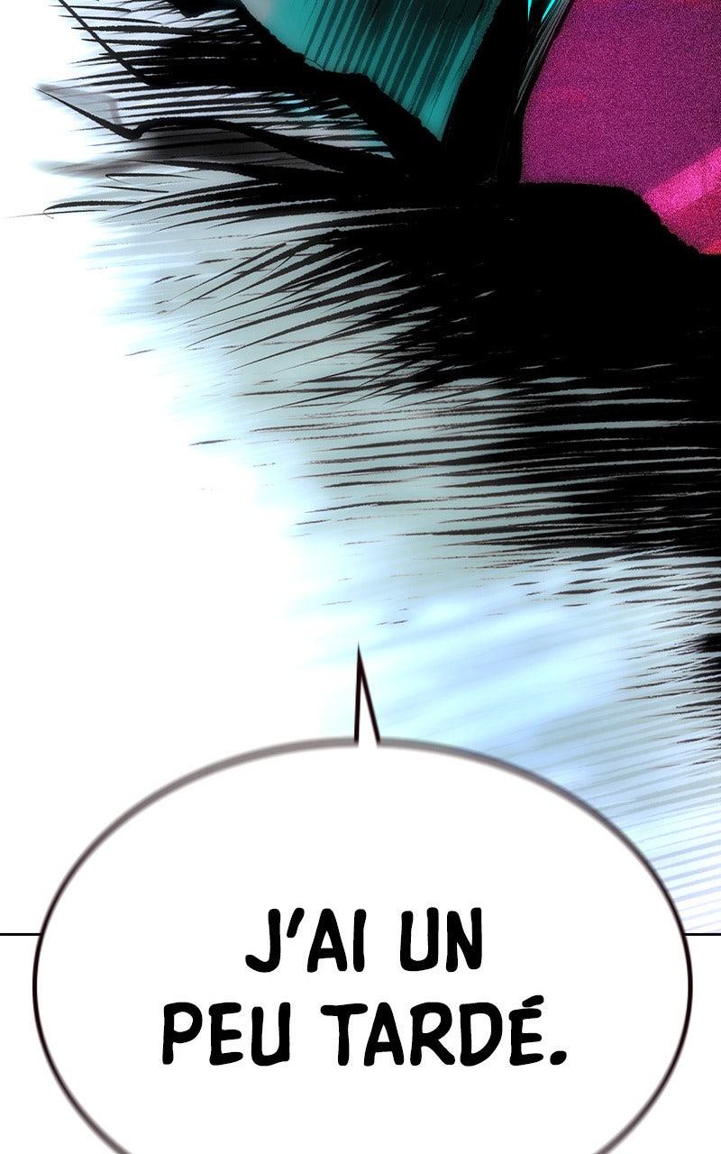 Read Jungle Juice fr Manga Online