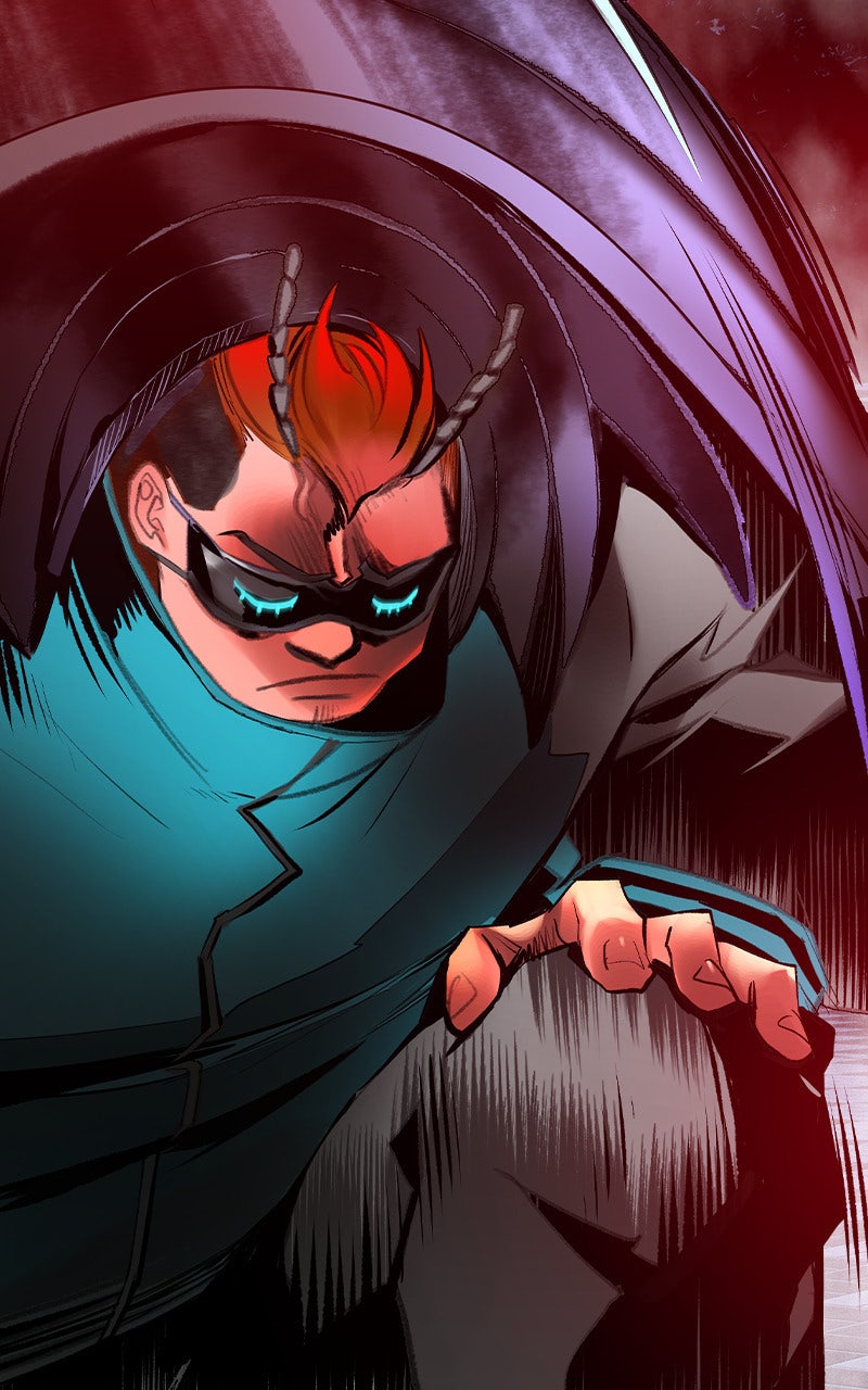 Read Jungle Juice fr Manga Online