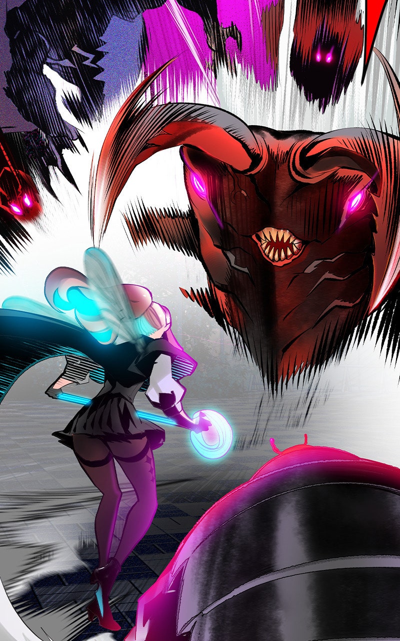 Read Jungle Juice fr Manga Online