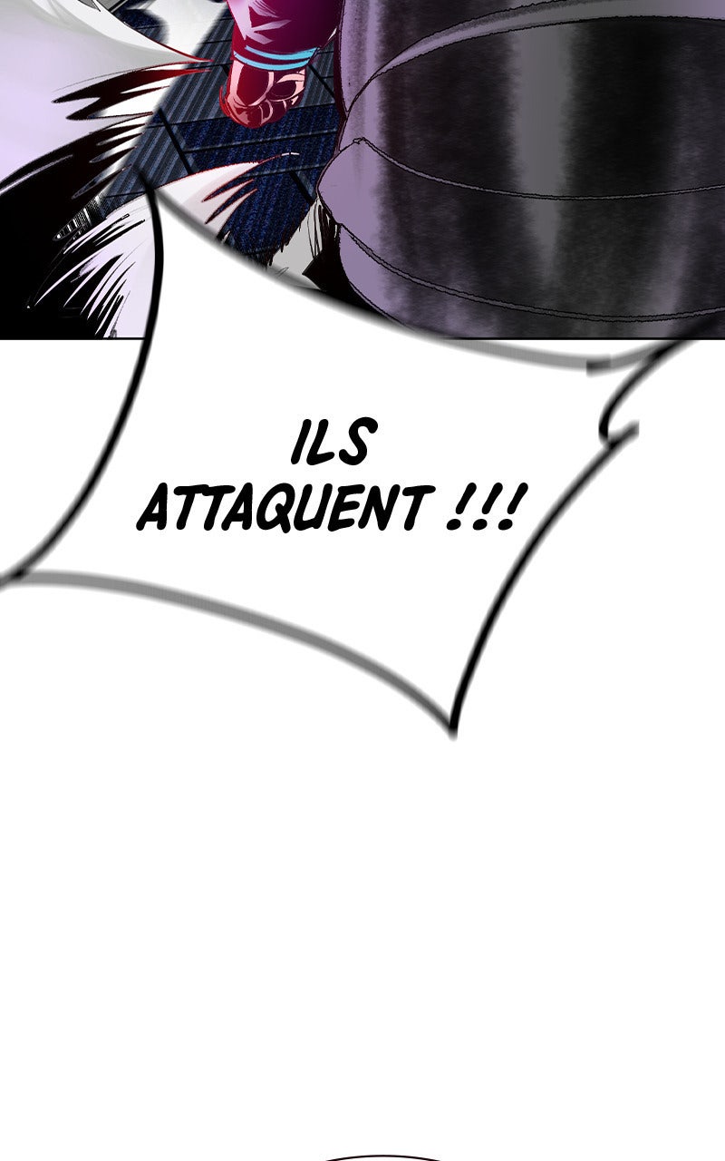 Read Jungle Juice fr Manga Online