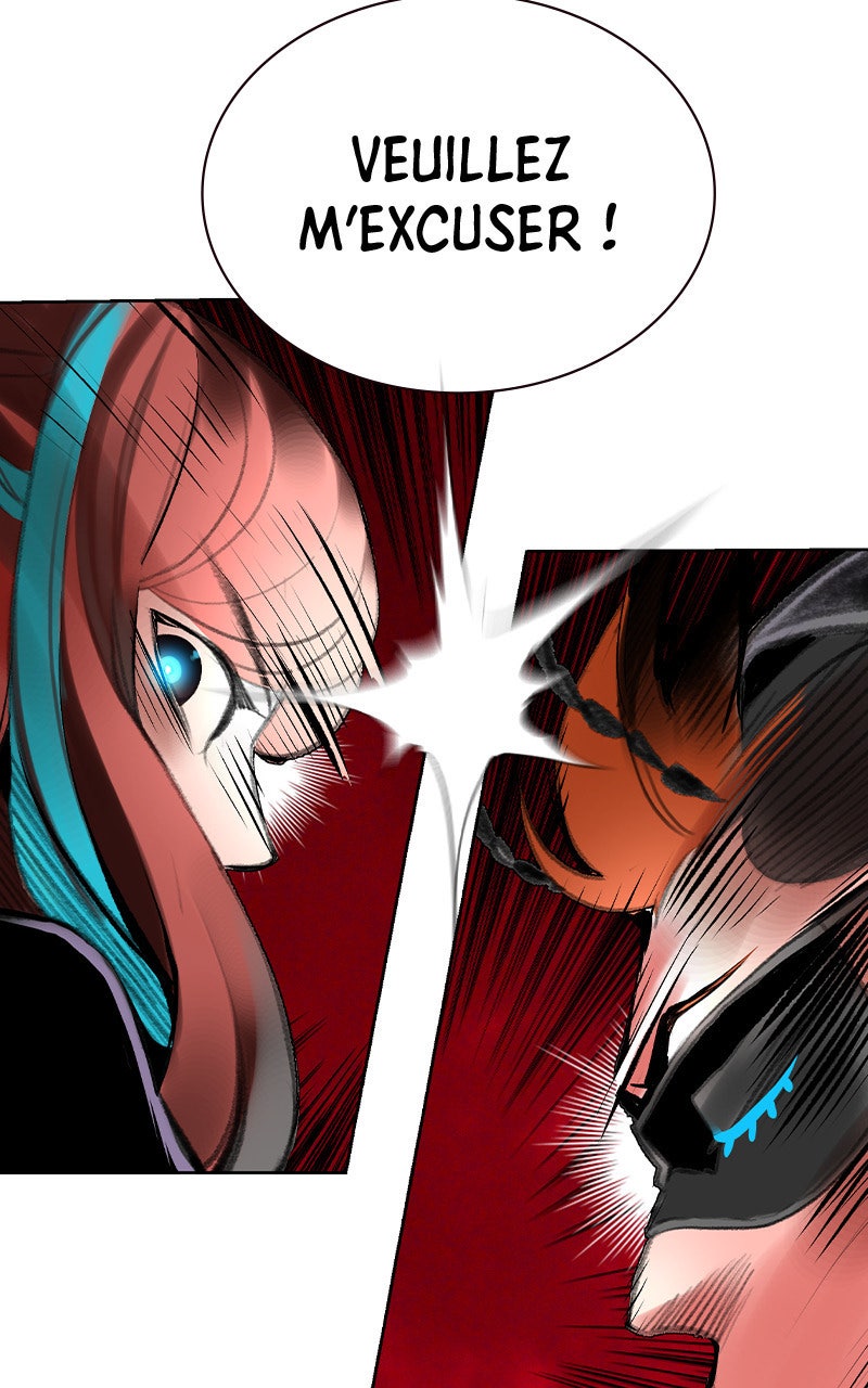 Read Jungle Juice fr Manga Online