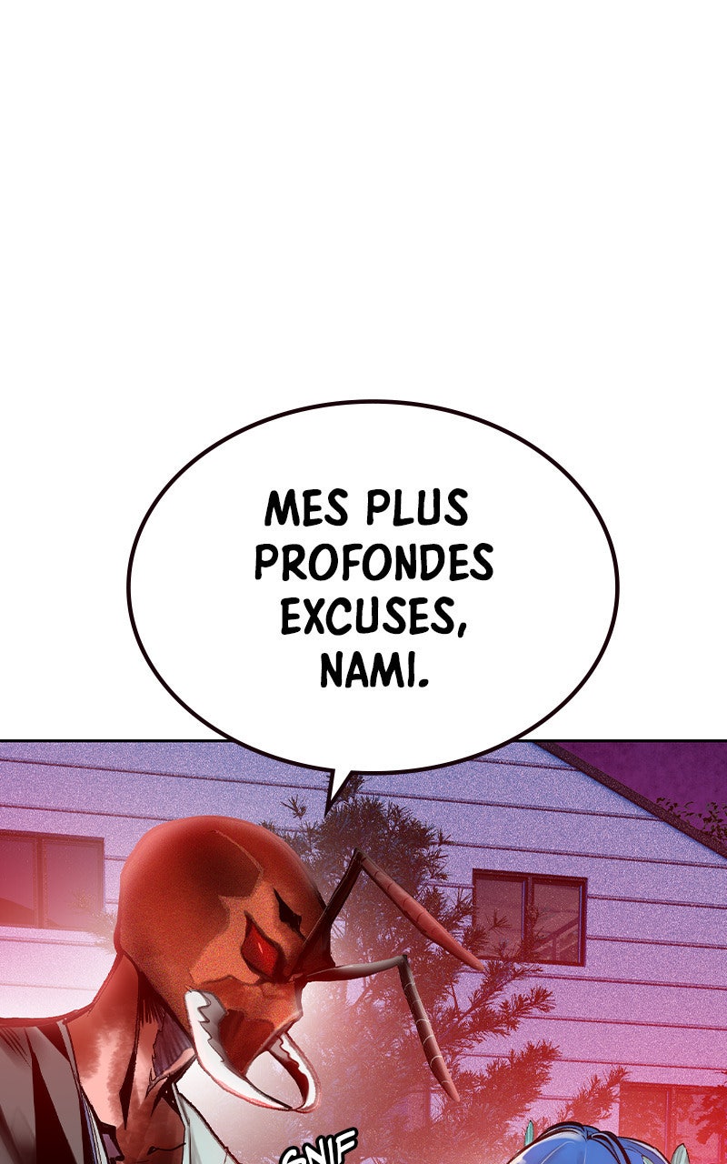 Read Jungle Juice fr Manga Online