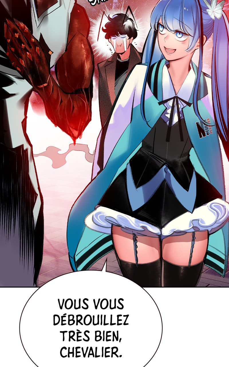 Read Jungle Juice fr Manga Online