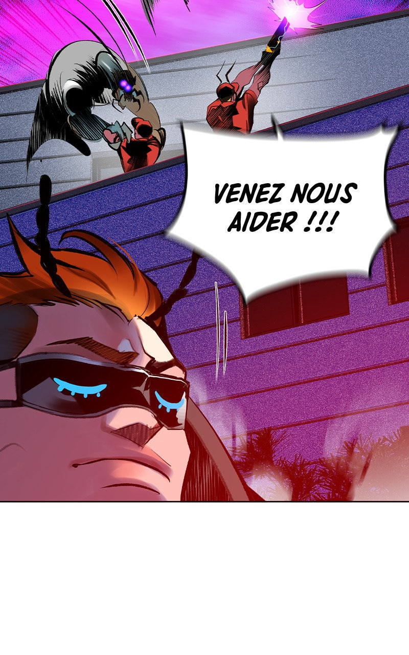 Read Jungle Juice fr Manga Online