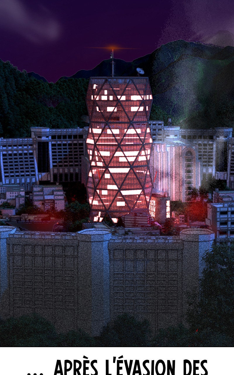 Read Jungle Juice fr Manga Online