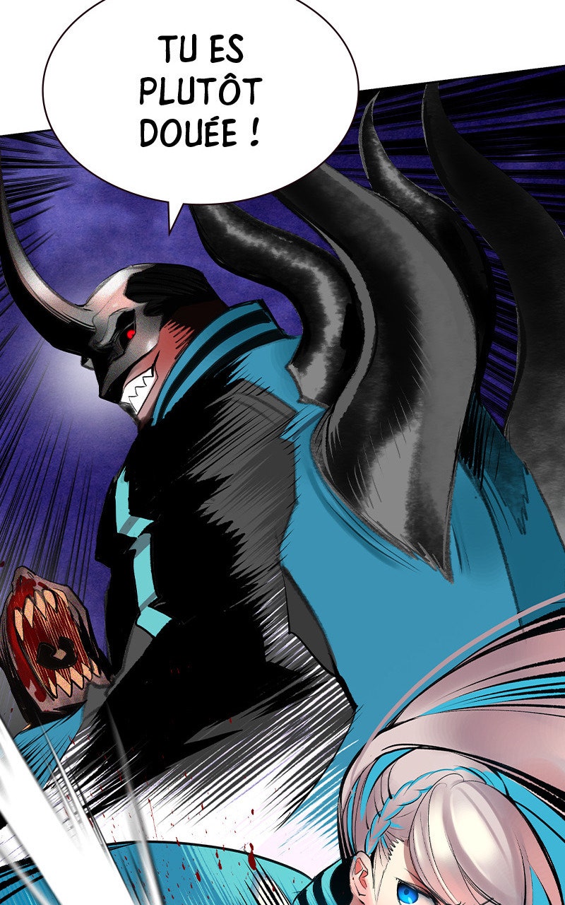 Read Jungle Juice fr Manga Online