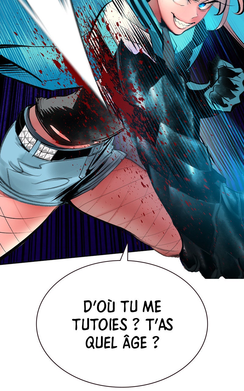 Read Jungle Juice fr Manga Online