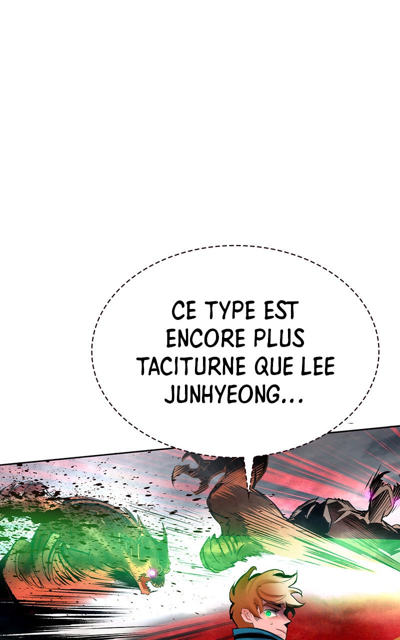 Read Jungle Juice fr Manga Online