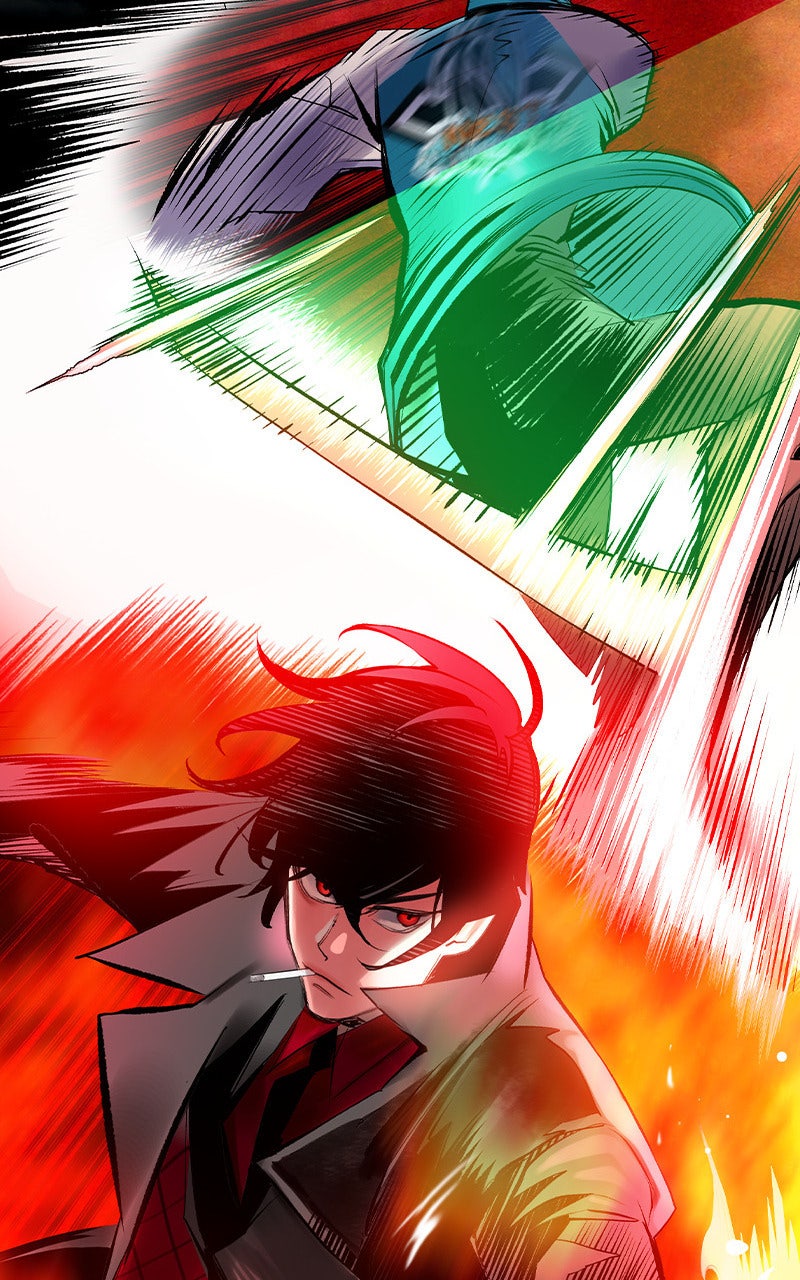 Read Jungle Juice fr Manga Online