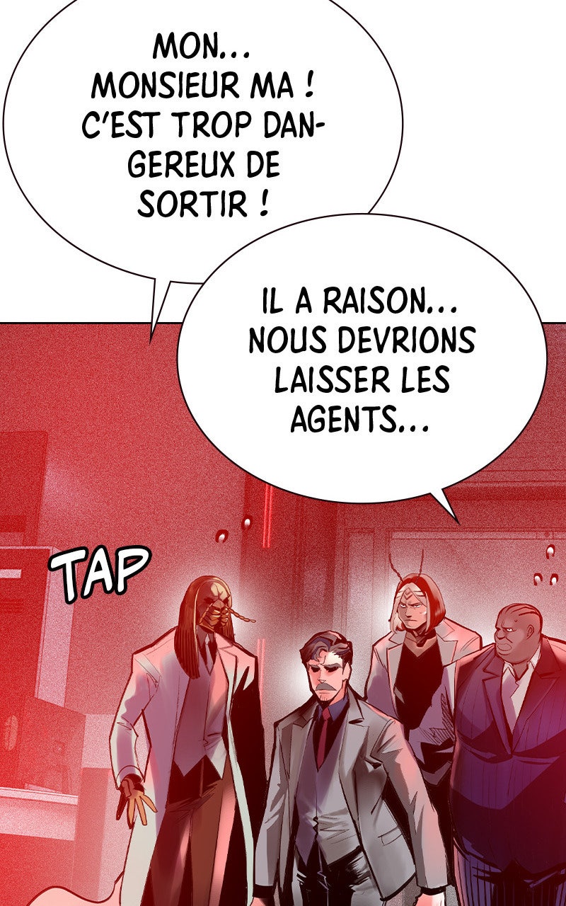 Read Jungle Juice fr Manga Online