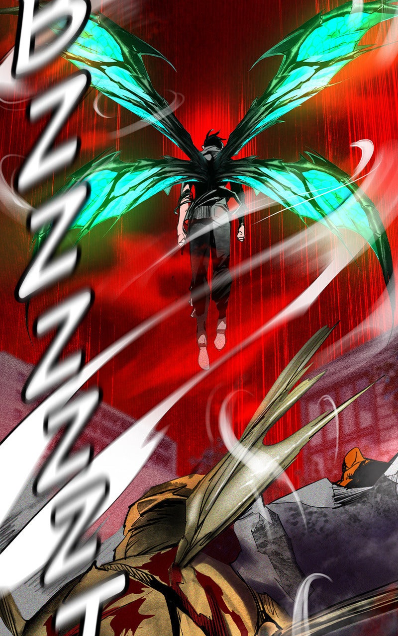 Read Jungle Juice fr Manga Online