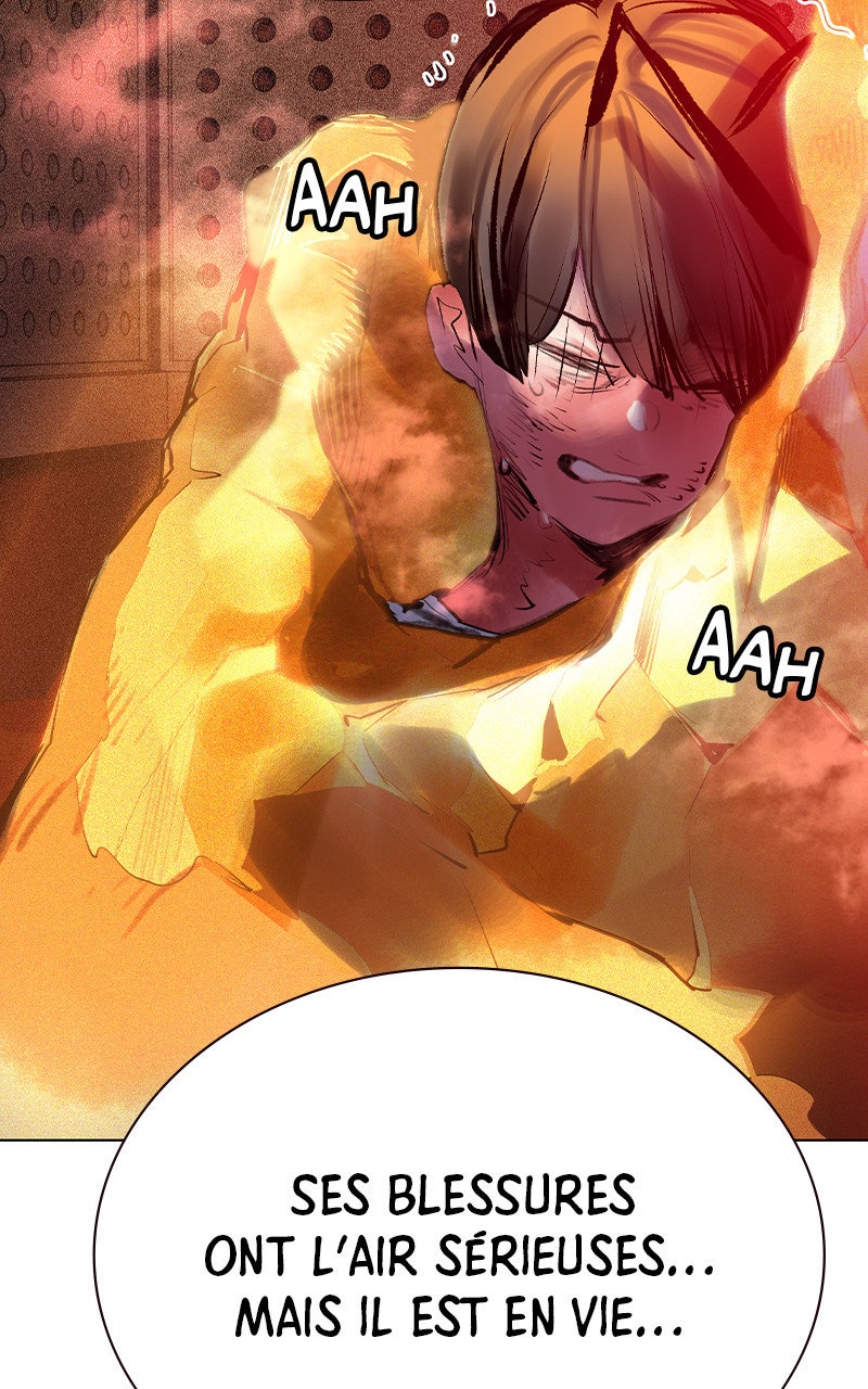 Read Jungle Juice fr Manga Online