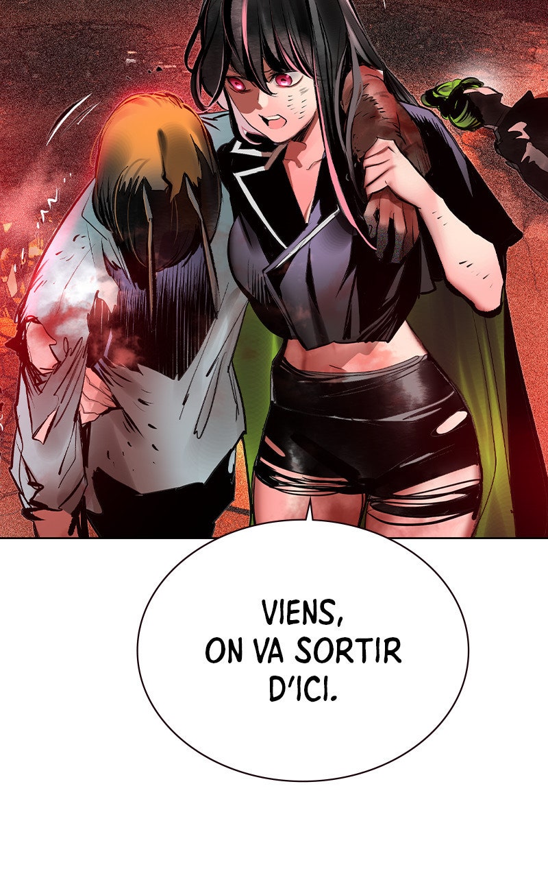 Read Jungle Juice fr Manga Online