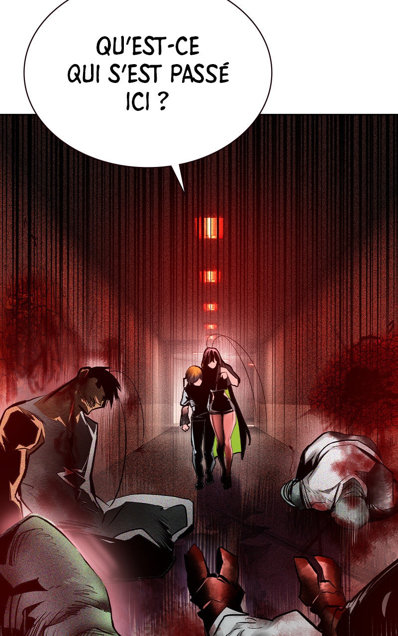 Read Jungle Juice fr Manga Online