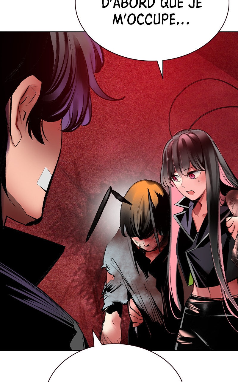 Read Jungle Juice fr Manga Online