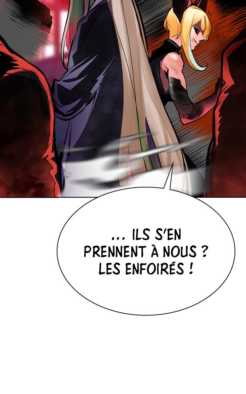 Read Jungle Juice fr Manga Online