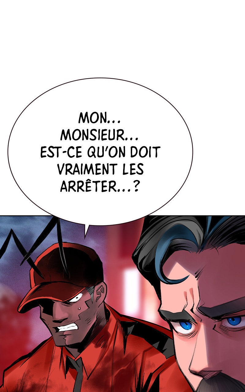 Read Jungle Juice fr Manga Online