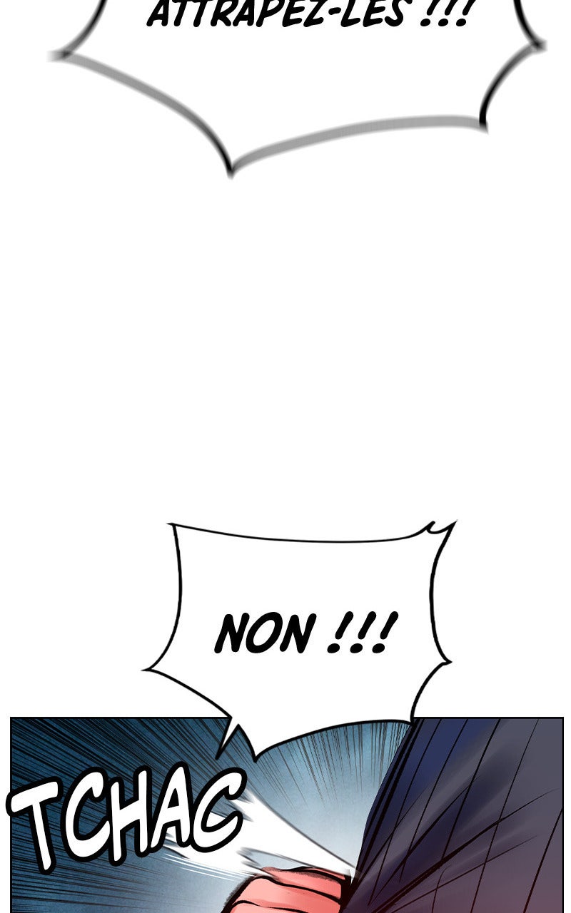 Read Jungle Juice fr Manga Online