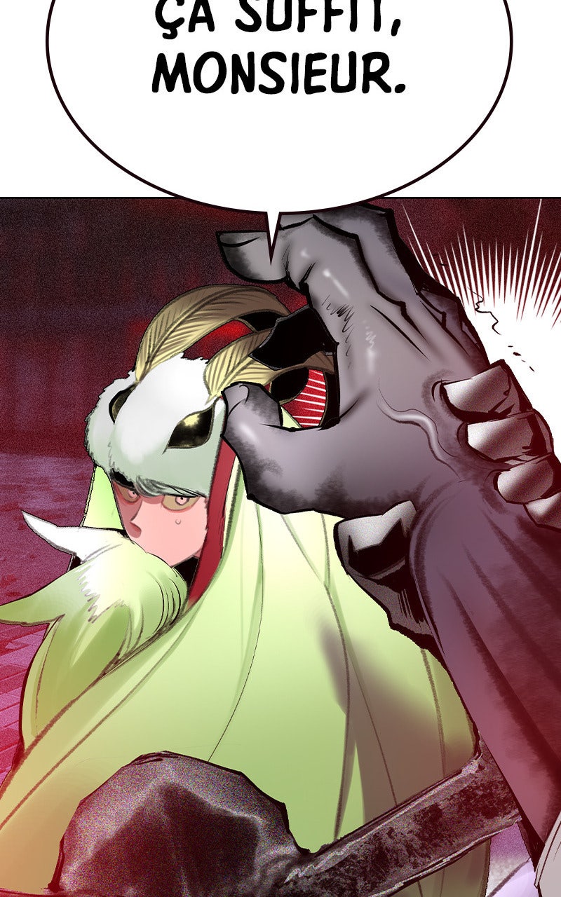 Read Jungle Juice fr Manga Online