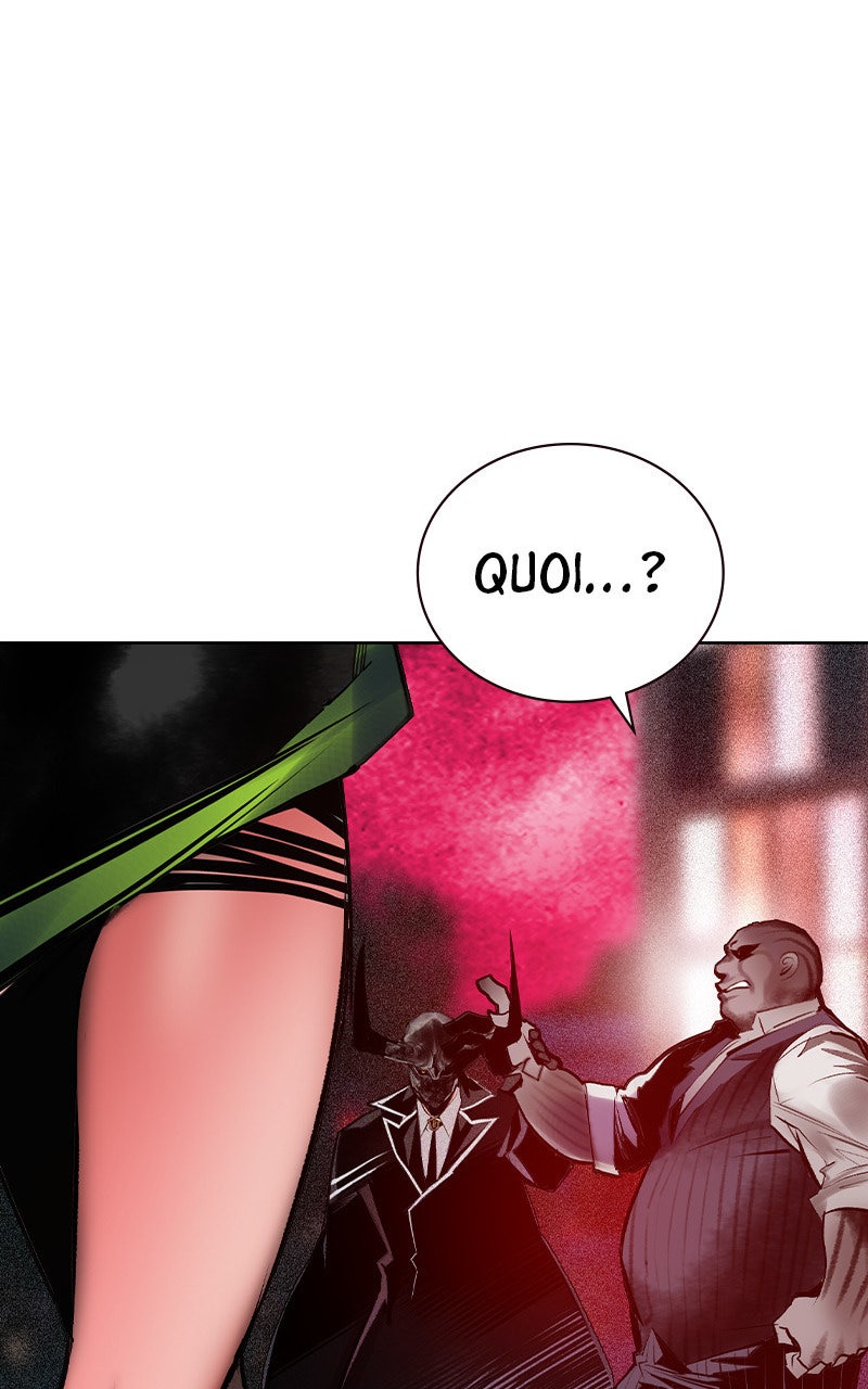 Read Jungle Juice fr Manga Online