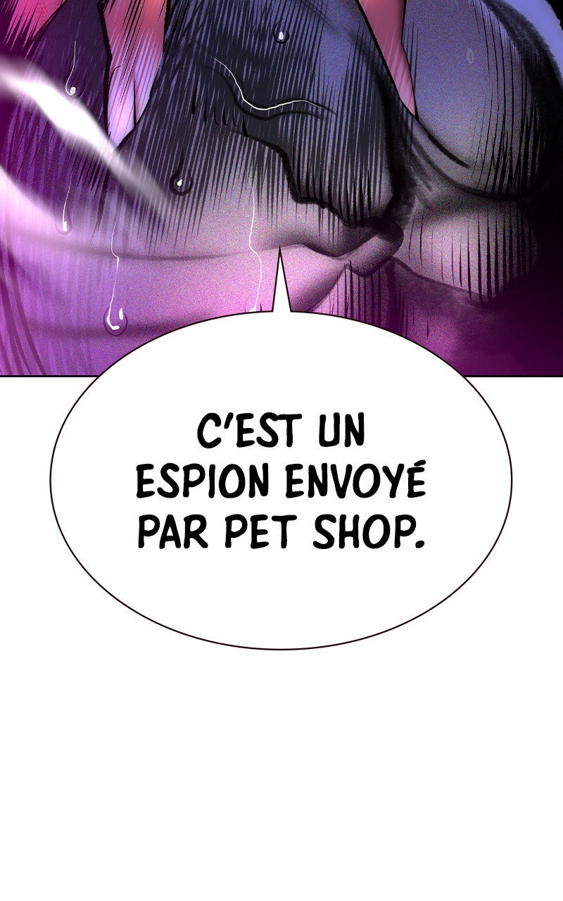 Read Jungle Juice fr Manga Online