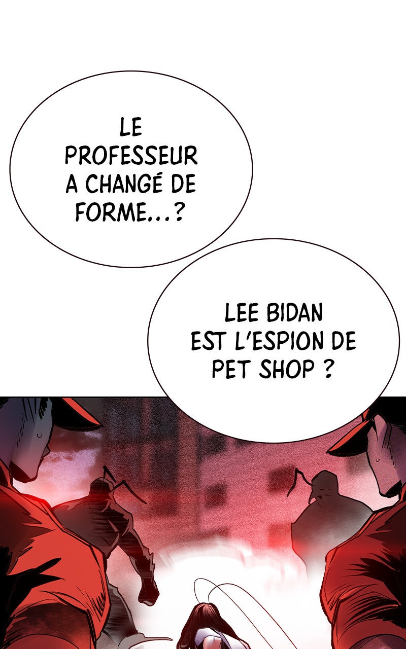 Read Jungle Juice fr Manga Online