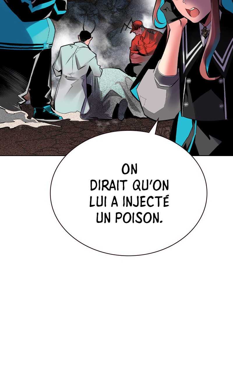 Read Jungle Juice fr Manga Online