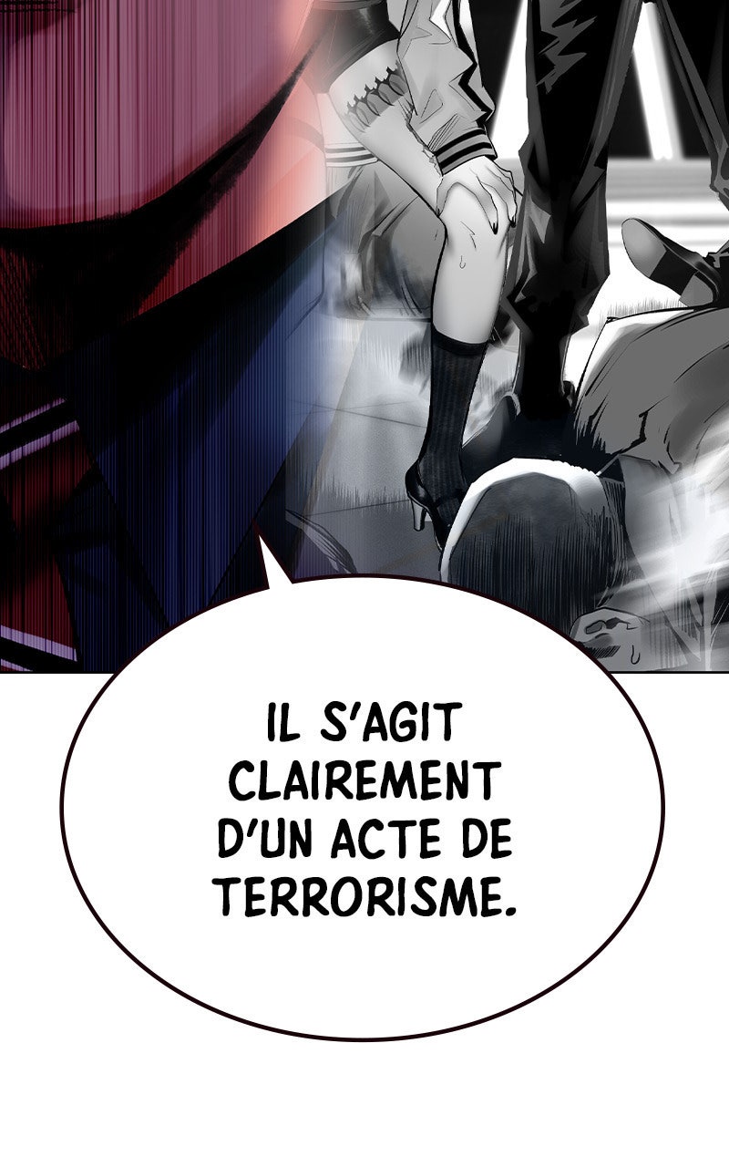 Read Jungle Juice fr Manga Online