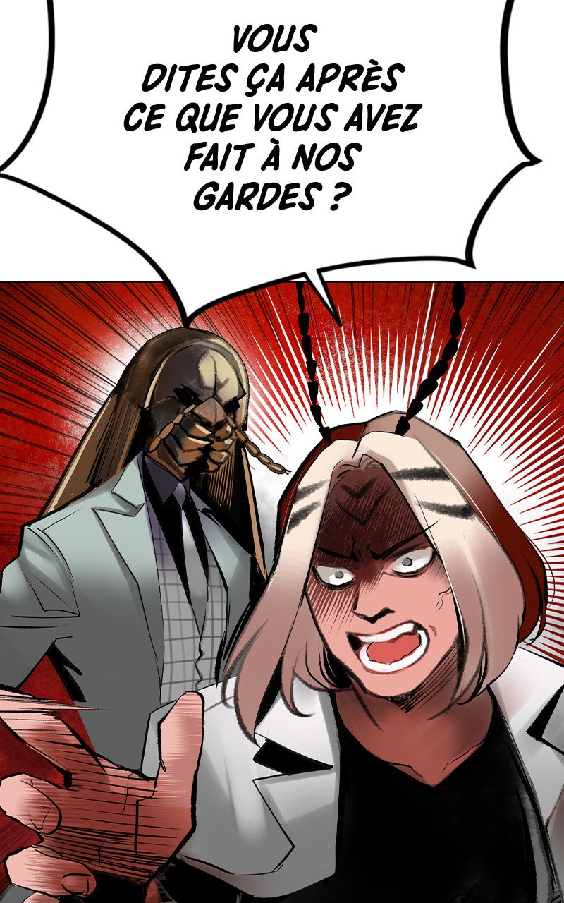 Read Jungle Juice fr Manga Online