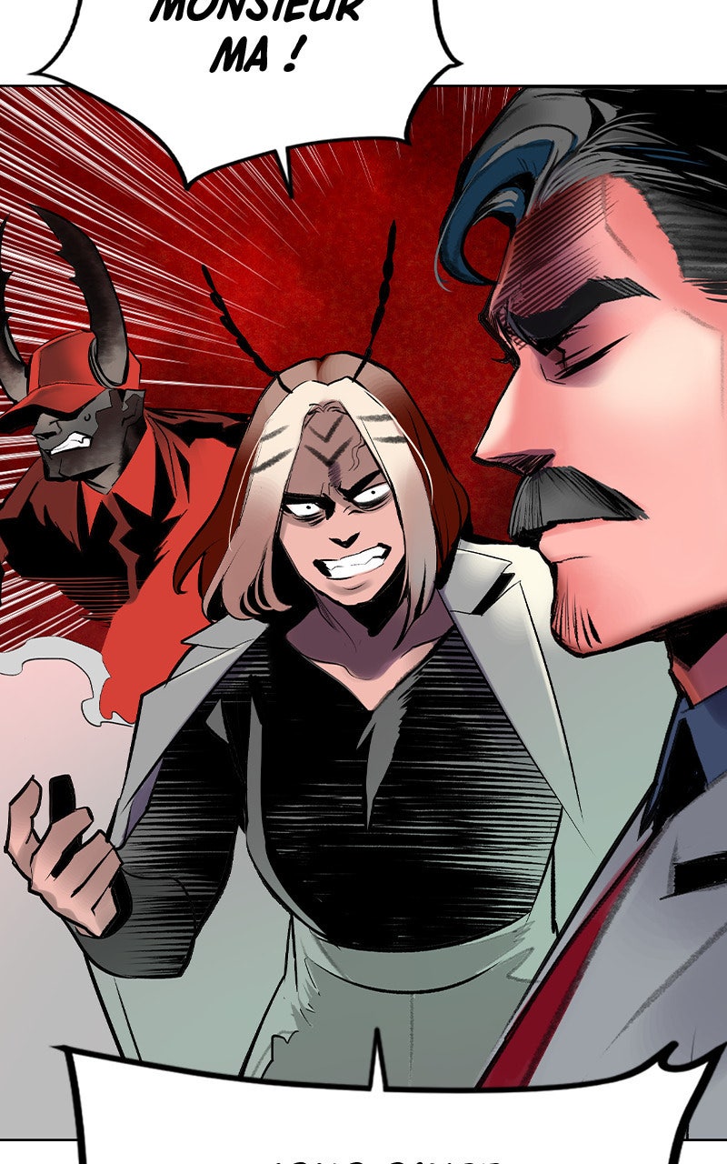 Read Jungle Juice fr Manga Online