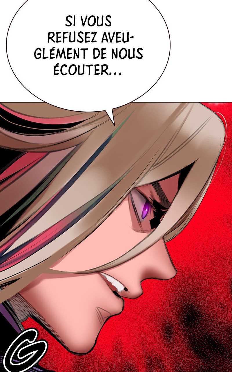 Read Jungle Juice fr Manga Online