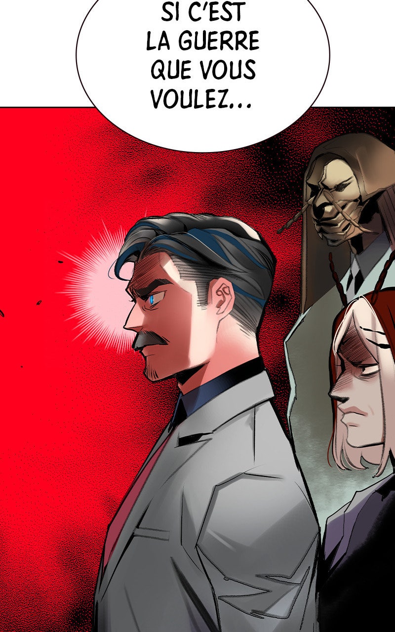 Read Jungle Juice fr Manga Online