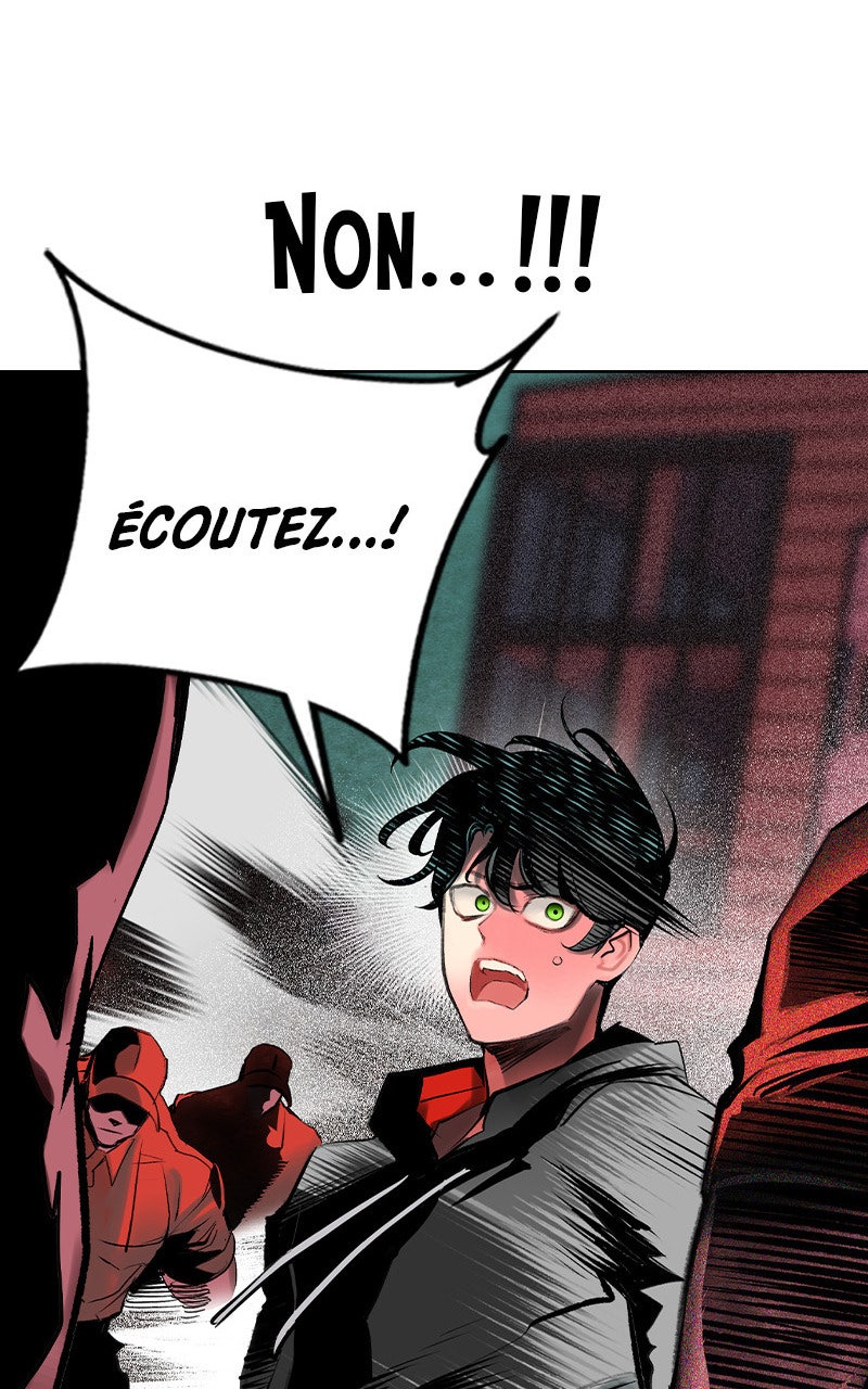 Read Jungle Juice fr Manga Online