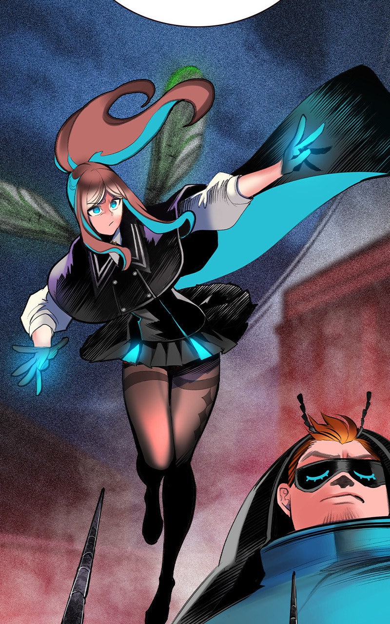 Read Jungle Juice fr Manga Online