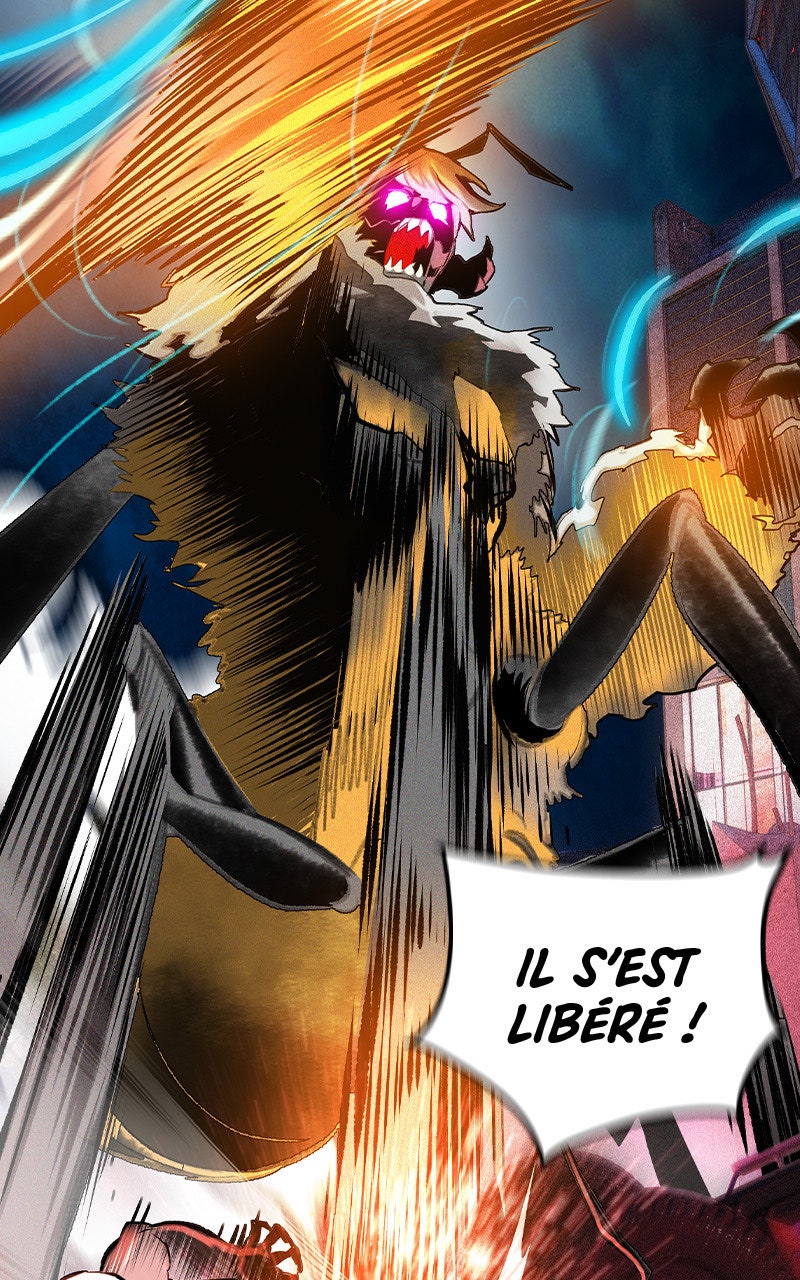 Read Jungle Juice fr Manga Online