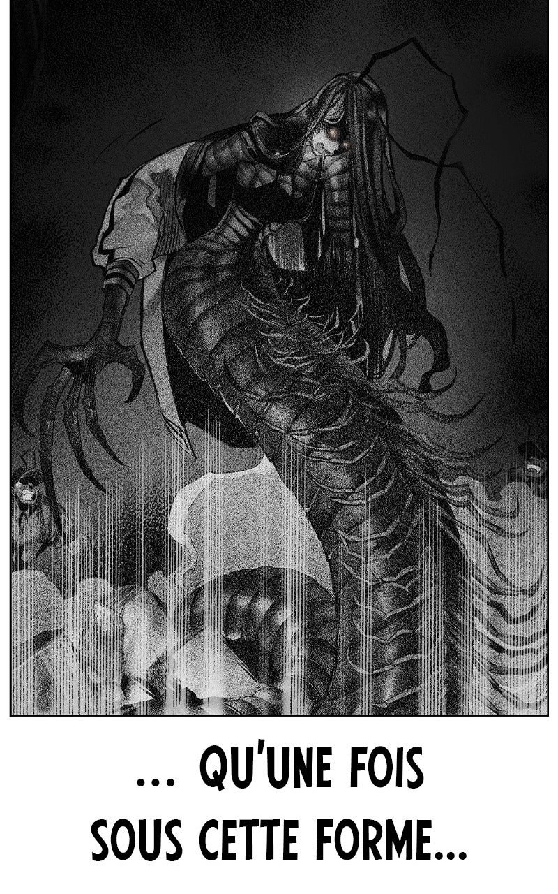 Read Jungle Juice fr Manga Online