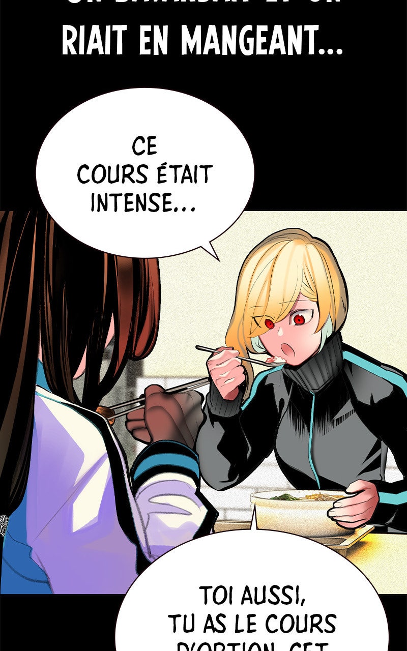 Read Jungle Juice fr Manga Online