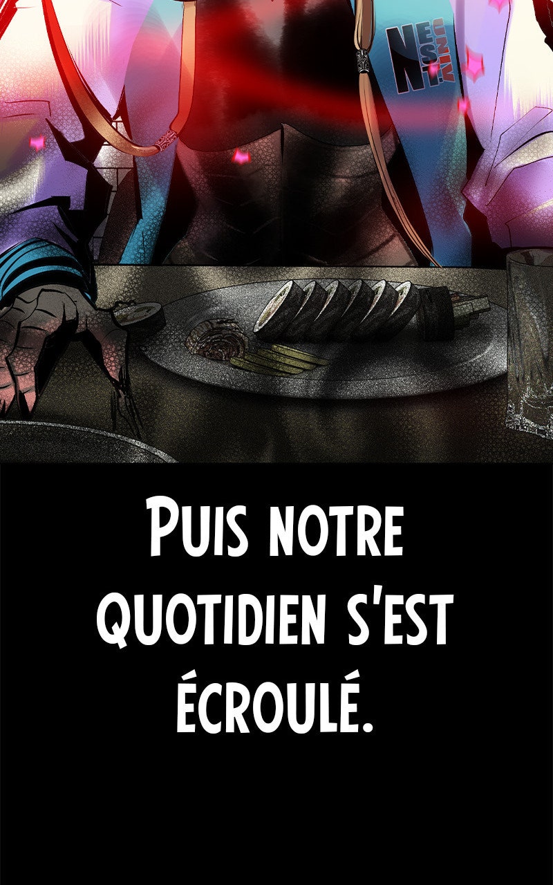 Read Jungle Juice fr Manga Online