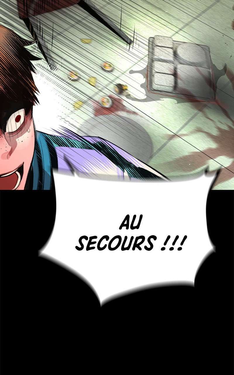 Read Jungle Juice fr Manga Online