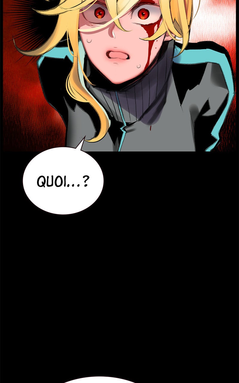 Read Jungle Juice fr Manga Online