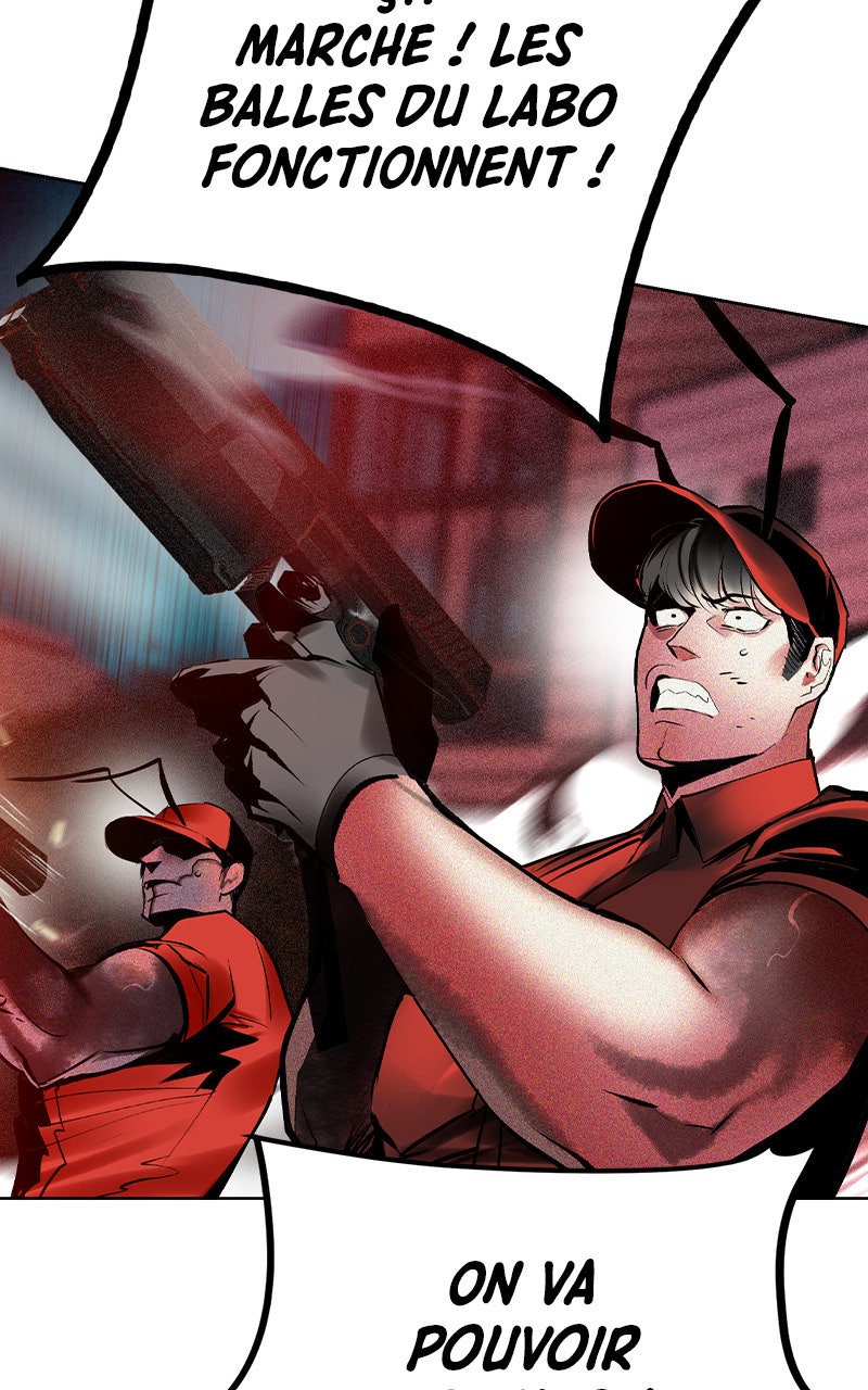 Read Jungle Juice fr Manga Online