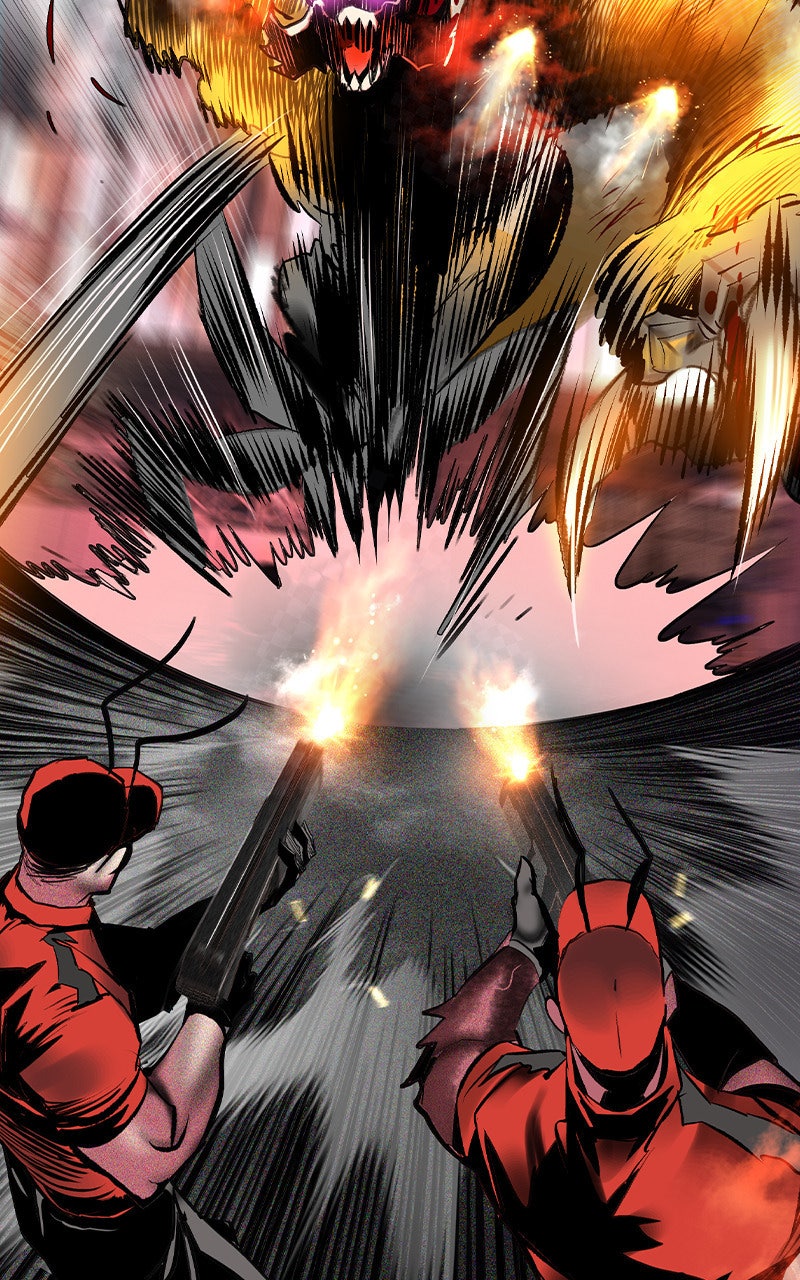 Read Jungle Juice fr Manga Online