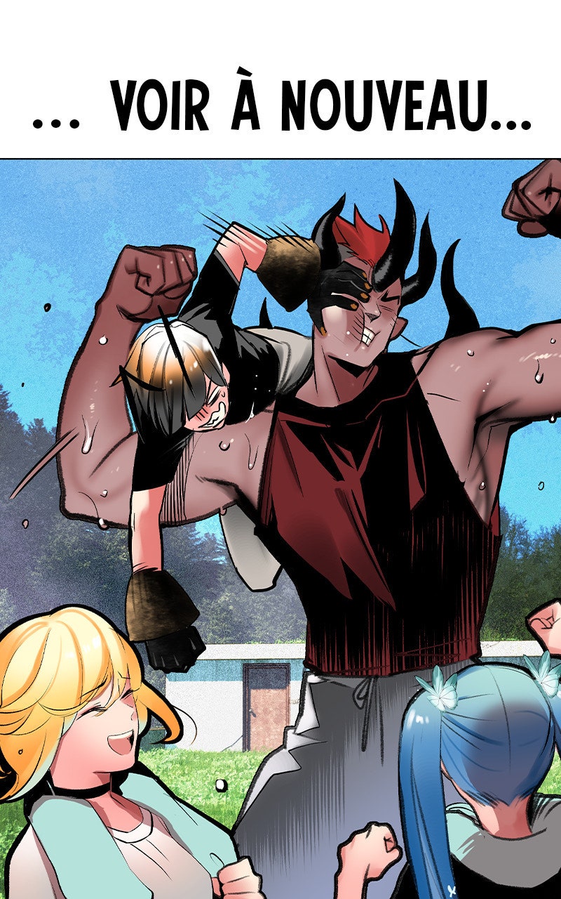 Read Jungle Juice fr Manga Online