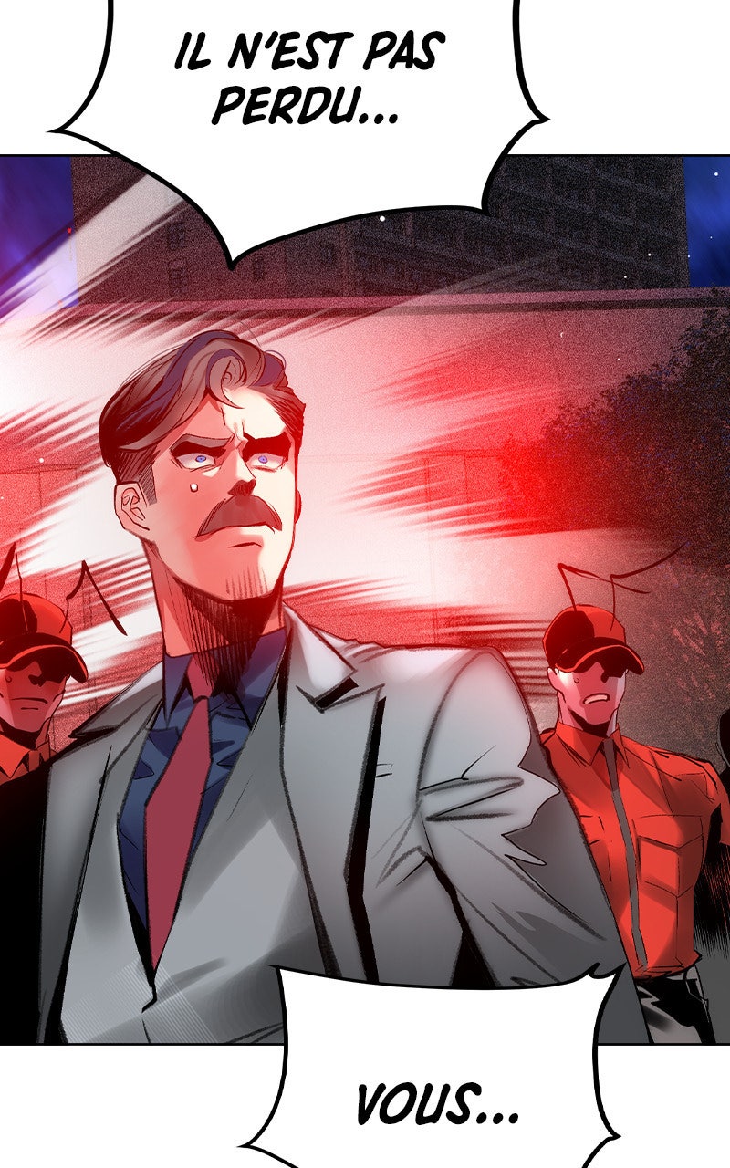 Read Jungle Juice fr Manga Online